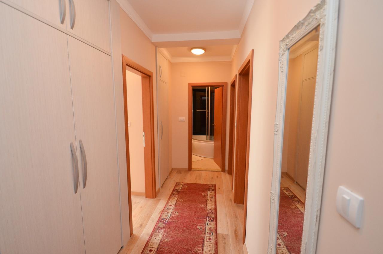 Central Apartment Kotor Exterior foto