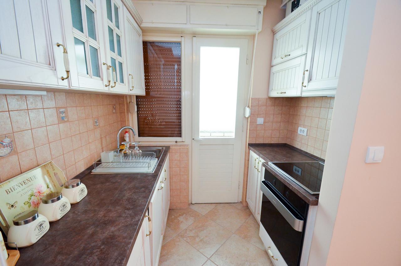 Central Apartment Kotor Exterior foto